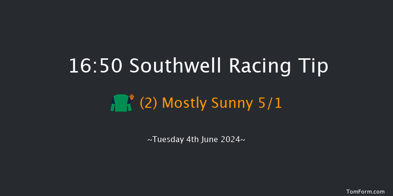 Southwell  16:50 Handicap Hurdle (Class 5)
16f Wed 22nd May 2024