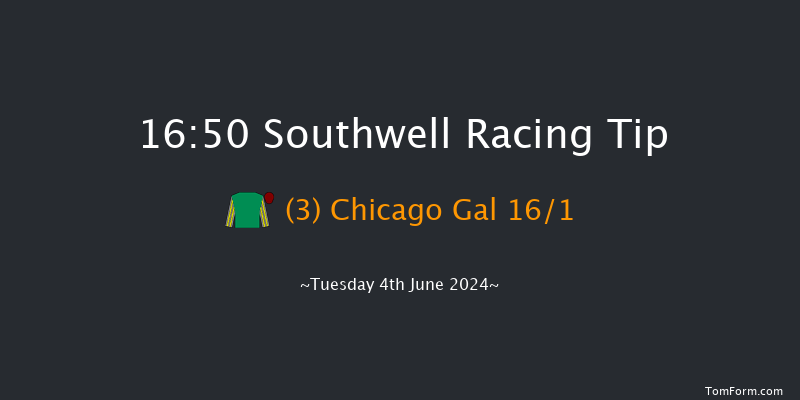 Southwell  16:50 Handicap Hurdle (Class 5)
16f Wed 22nd May 2024