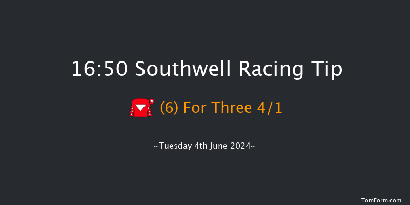 Southwell  16:50 Handicap Hurdle (Class 5)
16f Wed 22nd May 2024