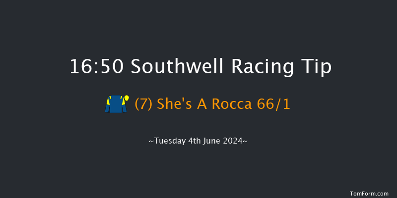 Southwell  16:50 Handicap Hurdle (Class 5)
16f Wed 22nd May 2024