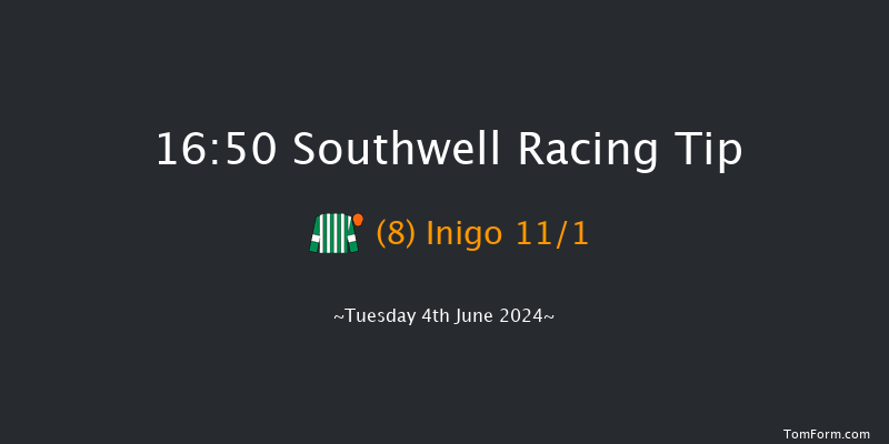 Southwell  16:50 Handicap Hurdle (Class 5)
16f Wed 22nd May 2024