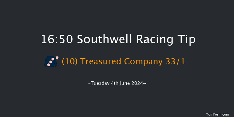 Southwell  16:50 Handicap Hurdle (Class 5)
16f Wed 22nd May 2024