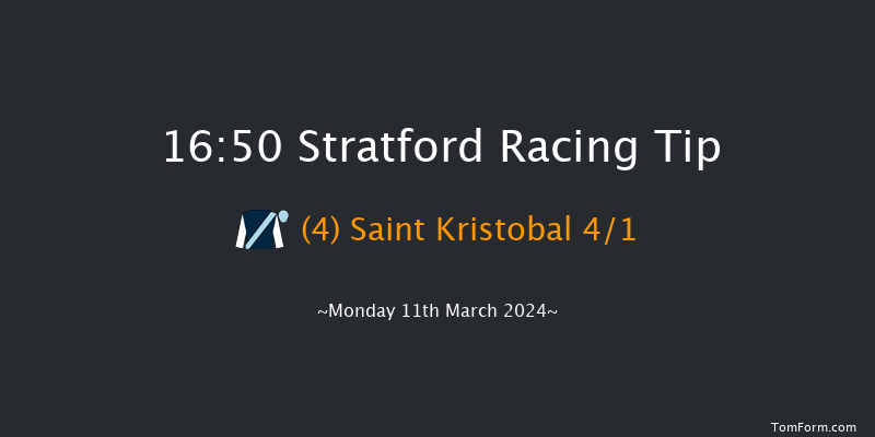 Stratford  16:50 NH Flat Race (Class 5) 16f Thu 2nd Nov 2023