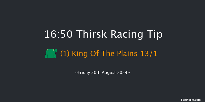 Thirsk  16:50 Handicap (Class 4) 14f Wed 17th Jul 2024