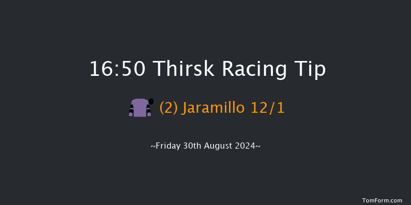 Thirsk  16:50 Handicap (Class 4) 14f Wed 17th Jul 2024