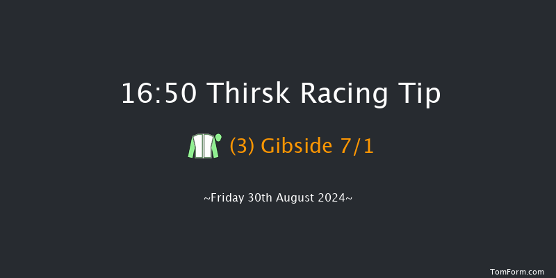 Thirsk  16:50 Handicap (Class 4) 14f Wed 17th Jul 2024