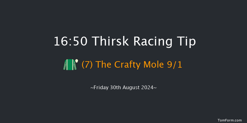 Thirsk  16:50 Handicap (Class 4) 14f Wed 17th Jul 2024