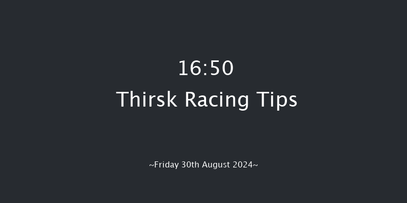 Thirsk  16:50 Handicap (Class 4) 14f Wed 17th Jul 2024