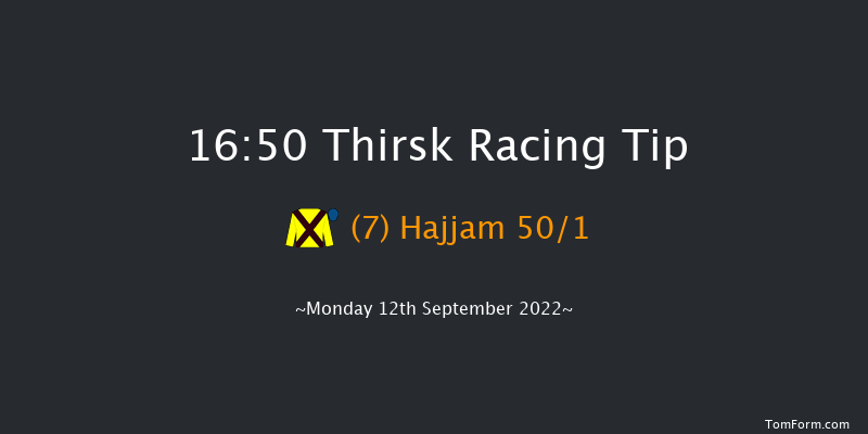 Thirsk 16:50 Handicap (Class 5) 7f Sat 3rd Sep 2022