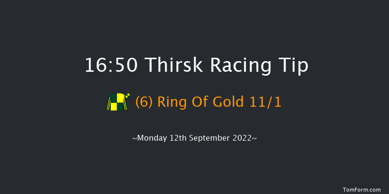 Thirsk 16:50 Handicap (Class 5) 7f Sat 3rd Sep 2022