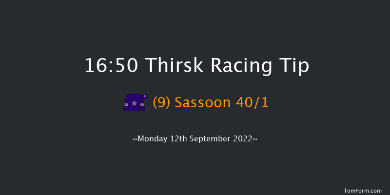 Thirsk 16:50 Handicap (Class 5) 7f Sat 3rd Sep 2022