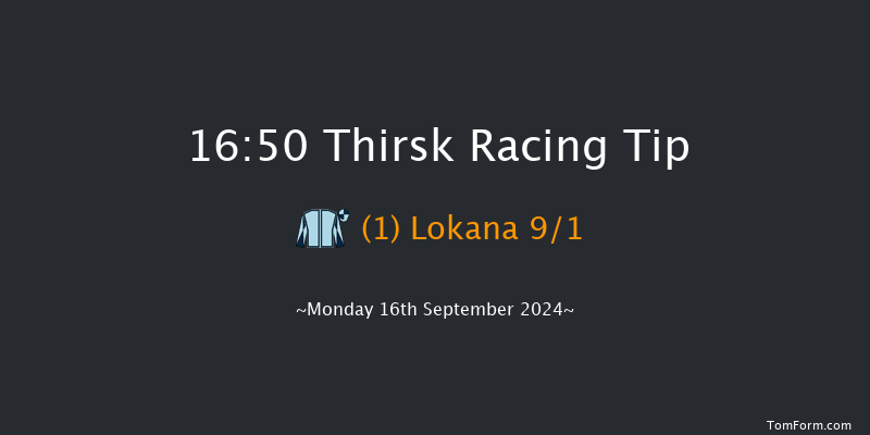 Thirsk  16:50 Handicap (Class 5) 8f Sat 7th Sep 2024