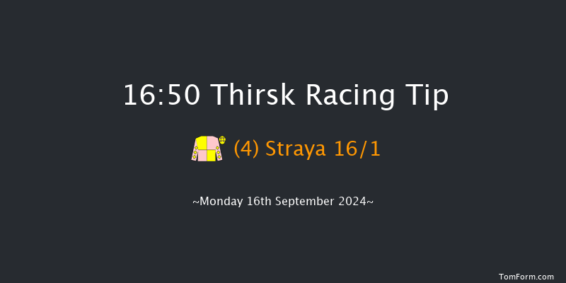 Thirsk  16:50 Handicap (Class 5) 8f Sat 7th Sep 2024