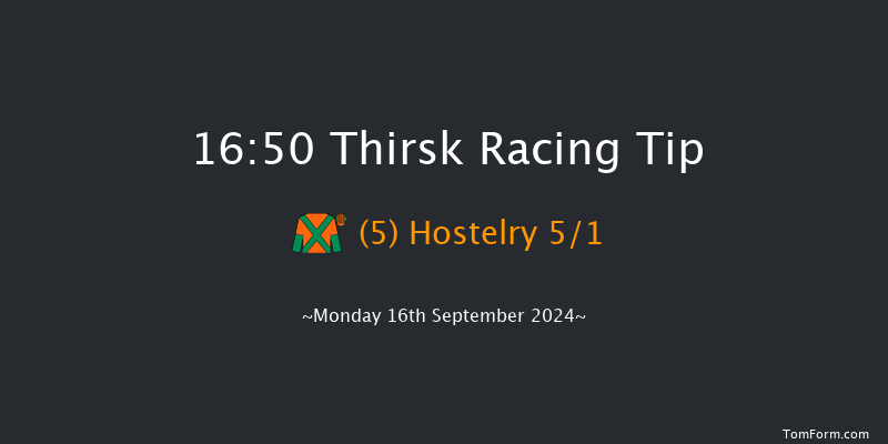 Thirsk  16:50 Handicap (Class 5) 8f Sat 7th Sep 2024