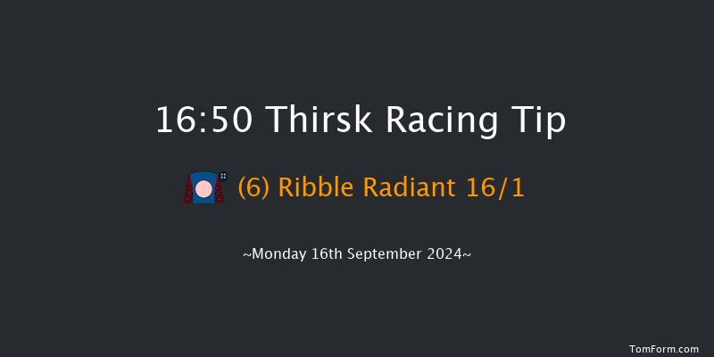 Thirsk  16:50 Handicap (Class 5) 8f Sat 7th Sep 2024