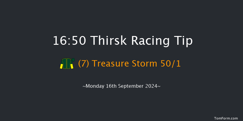 Thirsk  16:50 Handicap (Class 5) 8f Sat 7th Sep 2024