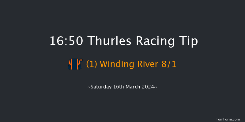 Thurles  16:50 Handicap Hurdle 23f Tue 5th Mar 2024