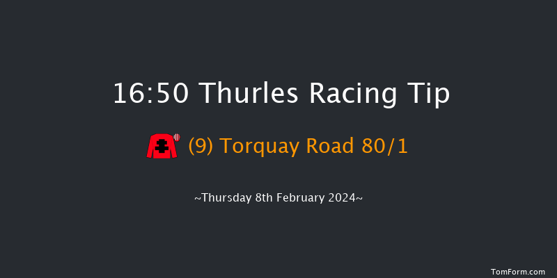 Thurles  16:50 NH Flat Race 16f Sun 17th Dec 2023