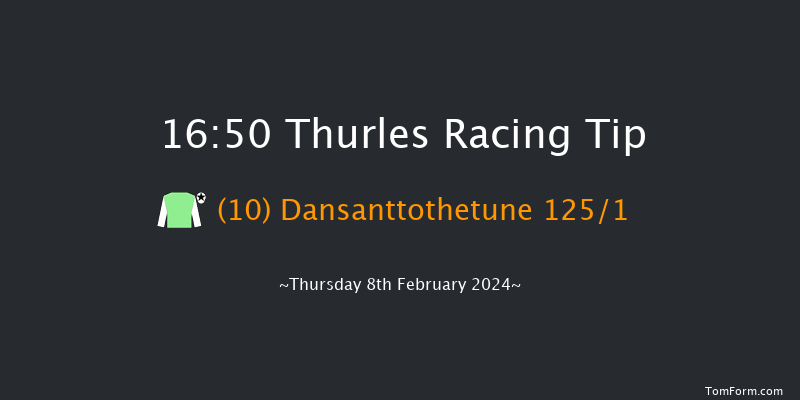 Thurles  16:50 NH Flat Race 16f Sun 17th Dec 2023