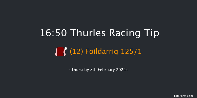 Thurles  16:50 NH Flat Race 16f Sun 17th Dec 2023