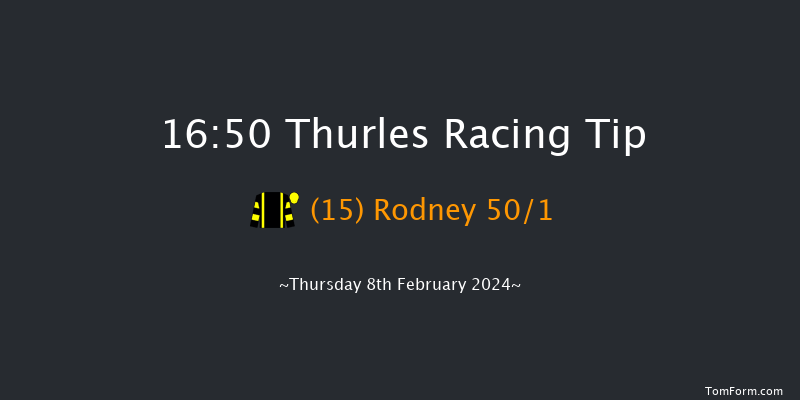 Thurles  16:50 NH Flat Race 16f Sun 17th Dec 2023