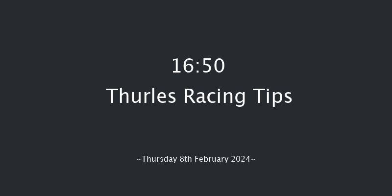 Thurles  16:50 NH Flat Race 16f Sun 17th Dec 2023