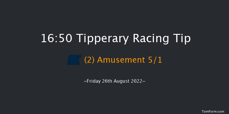 Tipperary 16:50 Maiden 8f Fri 5th Aug 2022