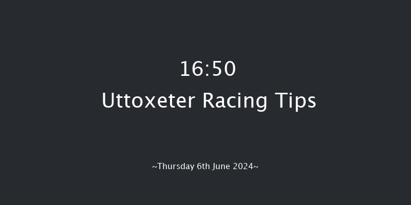 Uttoxeter  16:50 Handicap Chase (Class 5)
24f Sun 26th May 2024