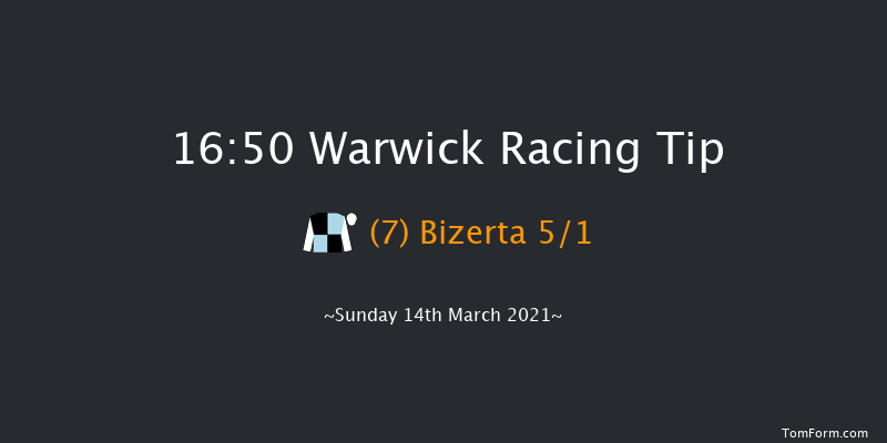 Pony Racing Authority Graduates Conditional Jockeys' Handicap Hurdle Warwick 16:50 Handicap Hurdle (Class 5) 16f Fri 26th Feb 2021