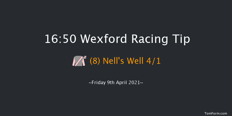 Slaney River Mares Maiden Hurdle Wexford 16:50 Maiden Hurdle 20f Wed 10th Mar 2021