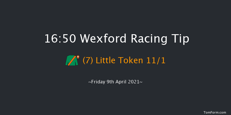 Slaney River Mares Maiden Hurdle Wexford 16:50 Maiden Hurdle 20f Wed 10th Mar 2021