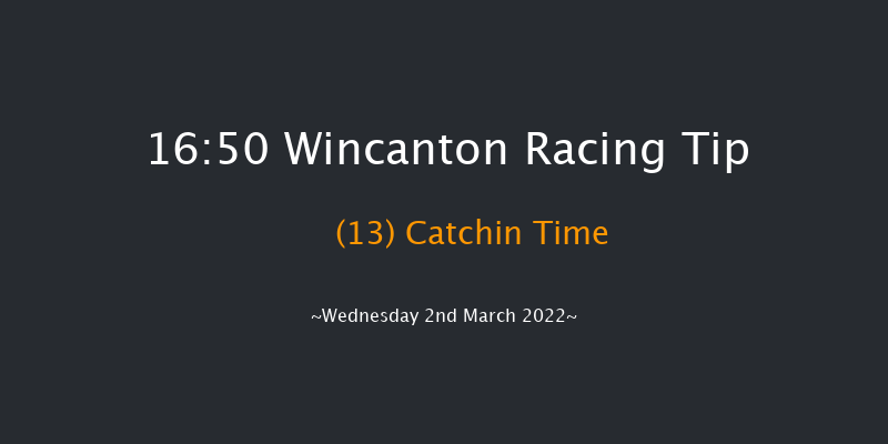 Wincanton 16:50 Handicap Hurdle (Class 4) 21f Sat 19th Feb 2022