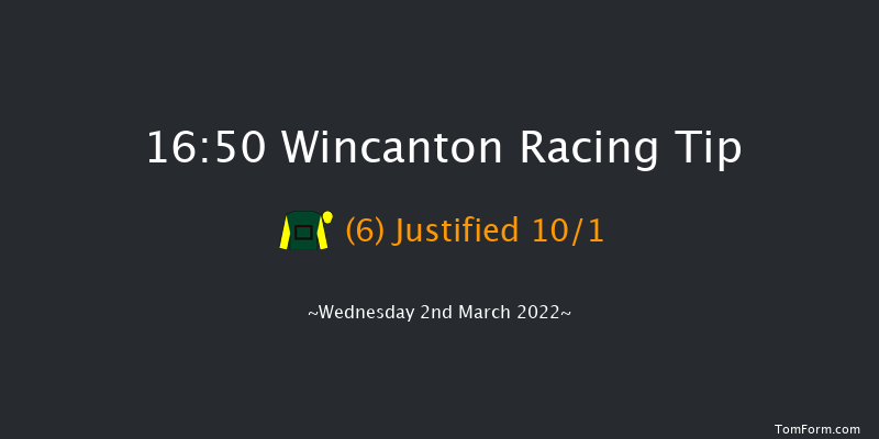 Wincanton 16:50 Handicap Hurdle (Class 4) 21f Sat 19th Feb 2022