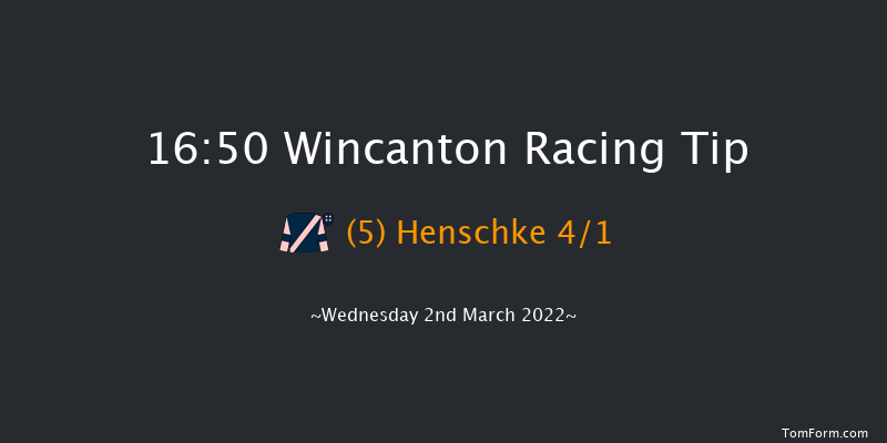 Wincanton 16:50 Handicap Hurdle (Class 4) 21f Sat 19th Feb 2022