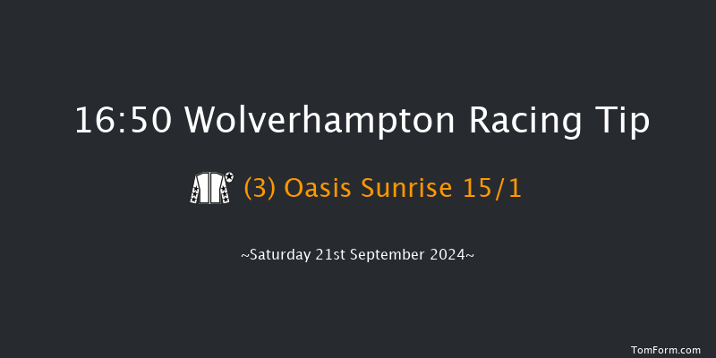 Wolverhampton  16:50 Handicap (Class 4) 10f Mon 9th Sep 2024