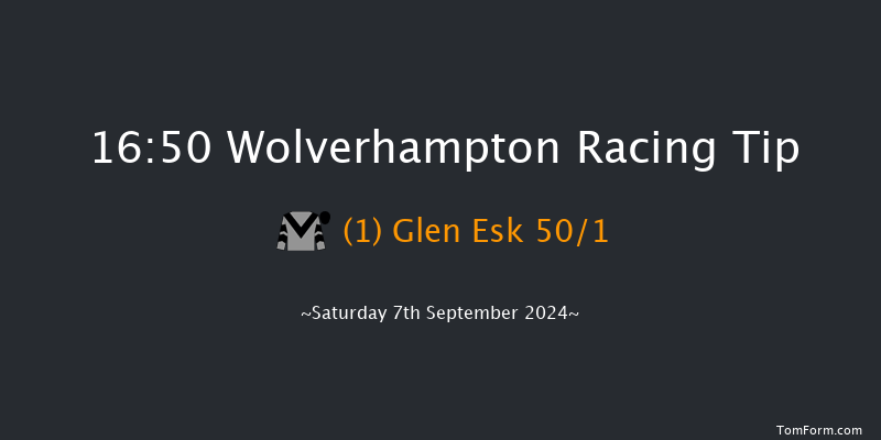 Wolverhampton  16:50 Handicap (Class 5) 9f Thu 5th Sep 2024