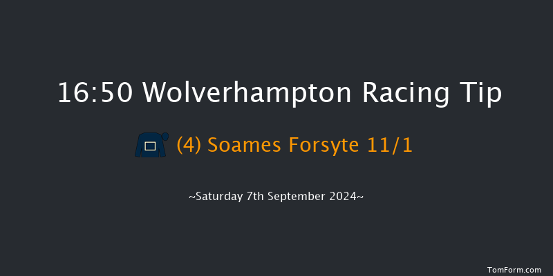 Wolverhampton  16:50 Handicap (Class 5) 9f Thu 5th Sep 2024