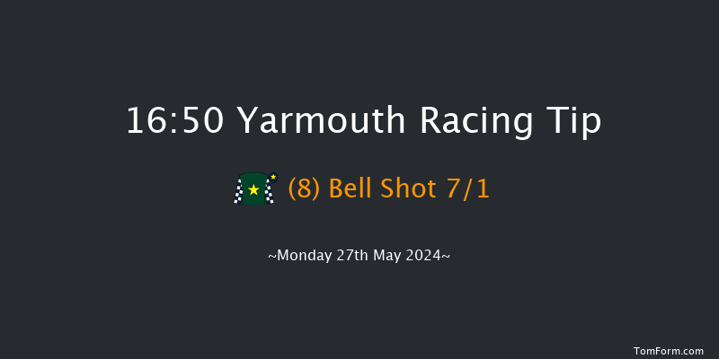 Yarmouth  16:50 Handicap (Class 5) 7f Wed 22nd May 2024