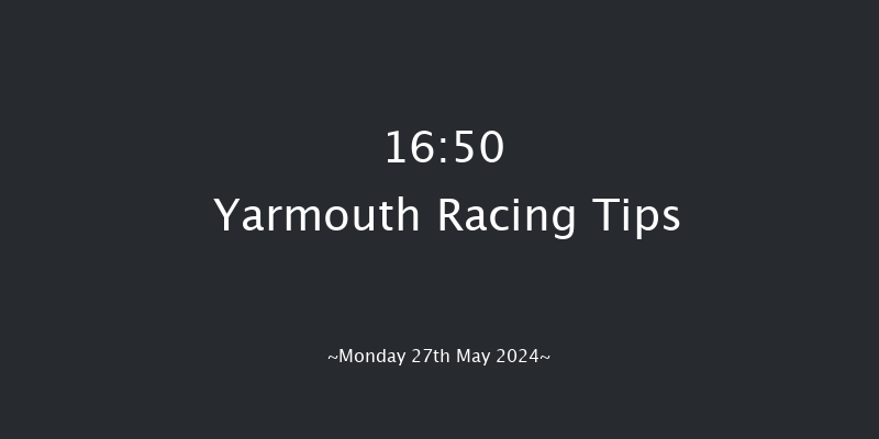 Yarmouth  16:50 Handicap (Class 5) 7f Wed 22nd May 2024