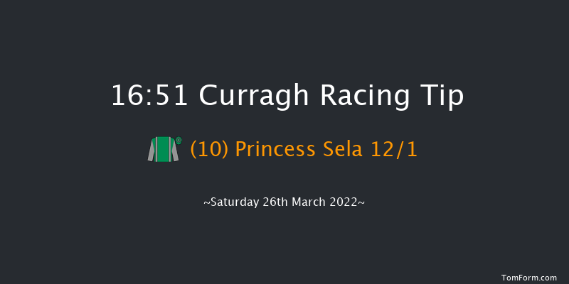 Curragh 16:51 Handicap 8f Mon 3rd May 2021