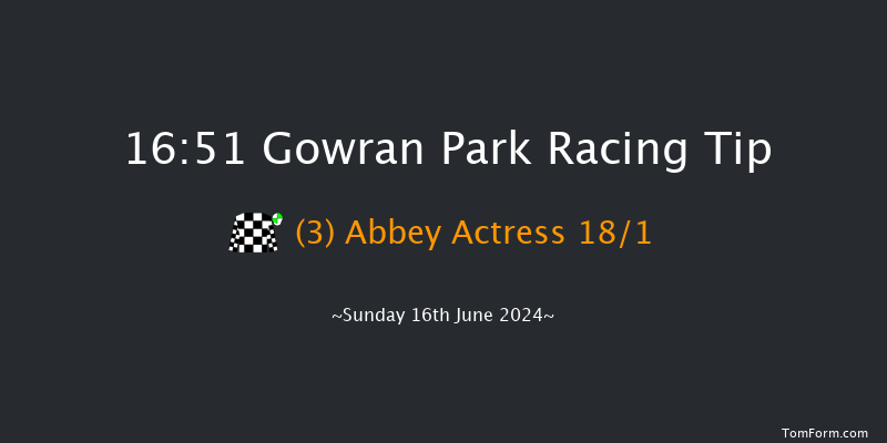 Gowran Park  16:51 Maiden 10f Mon 3rd Jun 2024