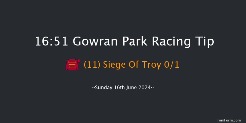 Gowran Park  16:51 Maiden 10f Mon 3rd Jun 2024