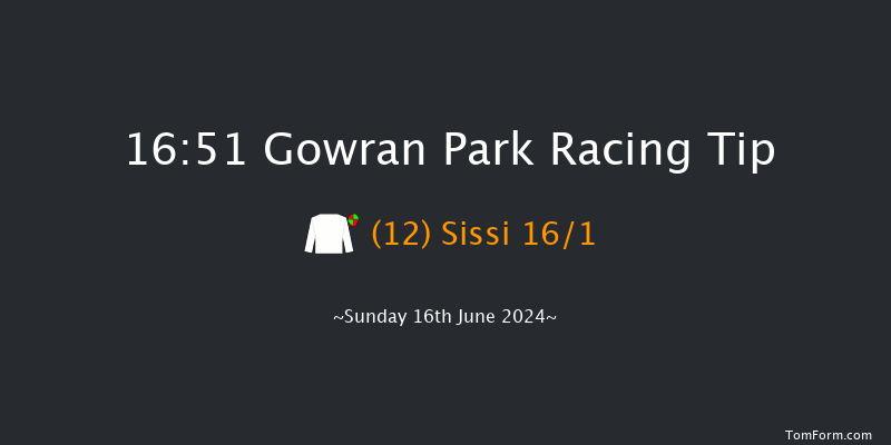 Gowran Park  16:51 Maiden 10f Mon 3rd Jun 2024