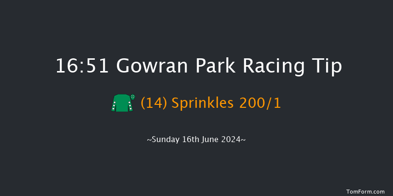 Gowran Park  16:51 Maiden 10f Mon 3rd Jun 2024