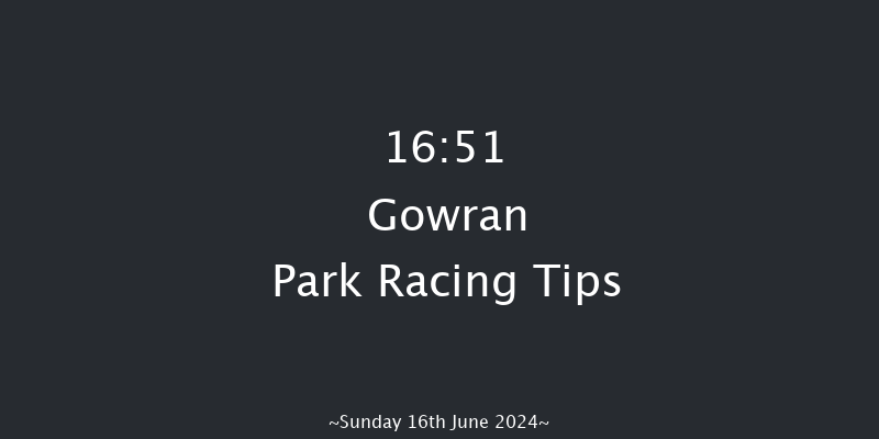 Gowran Park  16:51 Maiden 10f Mon 3rd Jun 2024