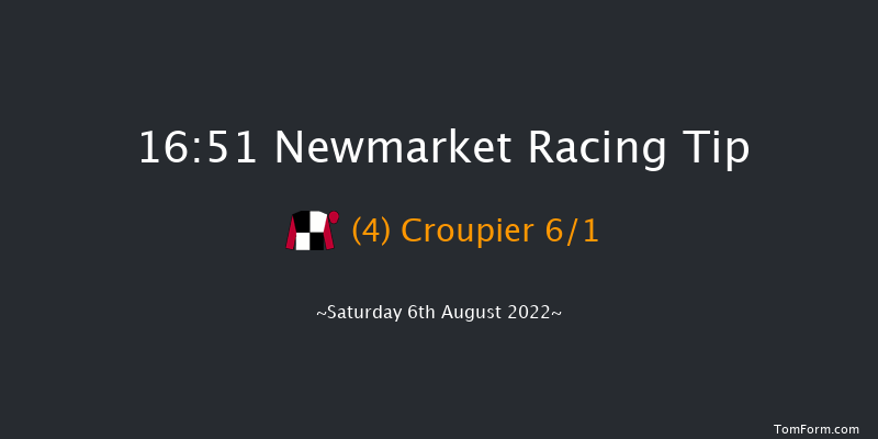 Newmarket 16:51 Handicap (Class 2) 8f Fri 5th Aug 2022