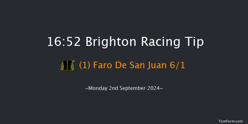 Brighton  16:52 Handicap (Class 5) 5f Sun 1st Sep 2024