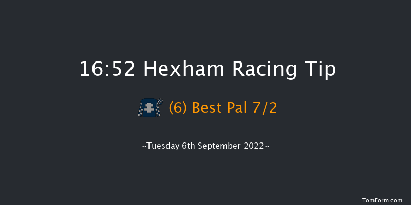 Hexham 16:52 Handicap Hurdle (Class 5) 23f Sun 19th Jun 2022