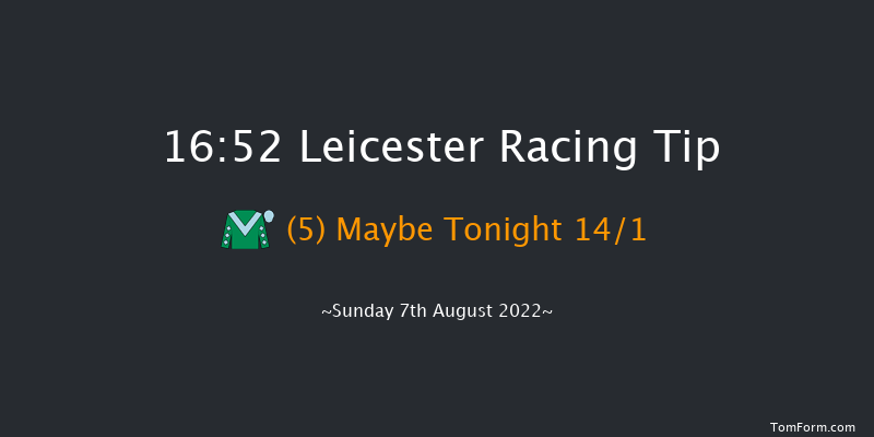 Leicester 16:52 Handicap (Class 6) 5f Wed 27th Jul 2022