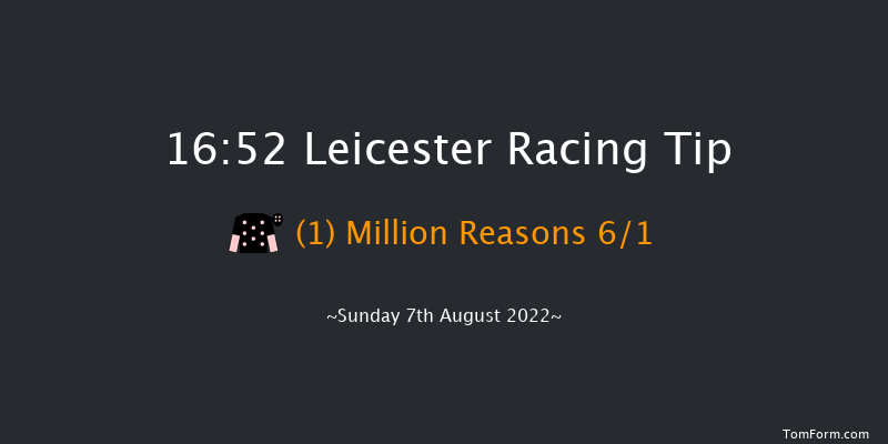 Leicester 16:52 Handicap (Class 6) 5f Wed 27th Jul 2022